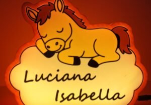Veladora personalizada