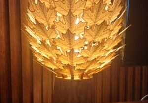 Árbol de fuego