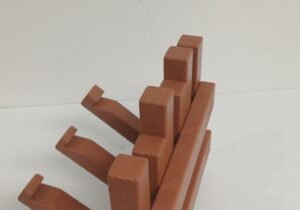 Perchero “Módulo Brick”