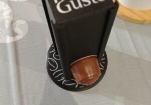 Organizador de cápsulas Dolce Gusto